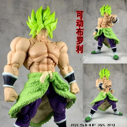 スーパードラゴンボール超サイヤ人ザマス ジラソン悟空 ベジータ トランクス ブロリジェット 冷蔵庫イザ シャエンロン Action Figures Aliexpress