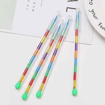 

You can choose color crayons children's drawing crayons pencils student stationery color sets creative stationery art supplies