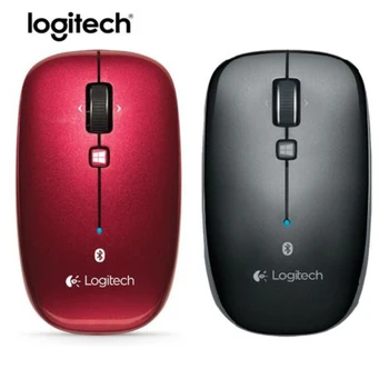 

Logitech M557 Wireless Bluetooth Mouse Mac Windows Tablet Computer Mice Without retail box