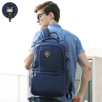 

New University Of Oxford middle school backpack bag