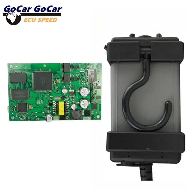 small car inspection equipment EWD Full Chip 2014D Pro Super Powerful Multi-Language Green PCB Board Stable Function auto inspection equipment