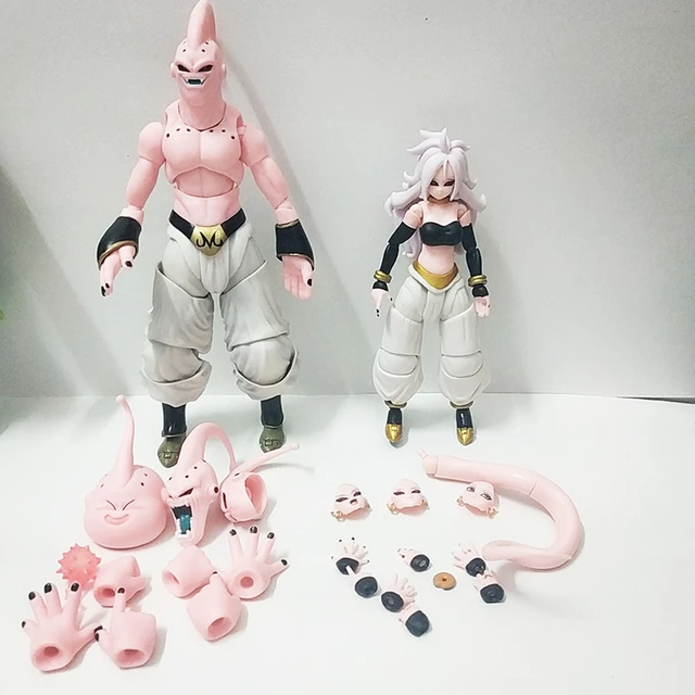 dragon ball dragon ball z majin buu male, #102088