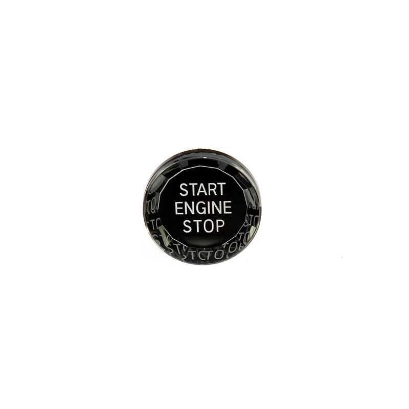 

Crystal series start button for BMW 8 series G14 G15 G16 car accessories