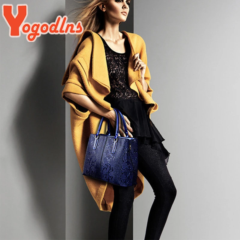 PU Leather Luxury Designer Handbags Ladies Shoulder Casual Tote Sac Bolsa Female Crossbody Purse