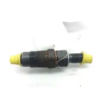 

0111 INJECTOR FORD RANGER (EQ)