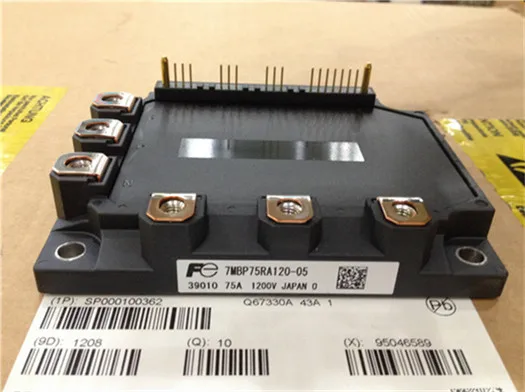 7MBP50RA120-05 7MBP75RA120-55 7MBP75RA120 7MBP75RA120-05 Новый | Электроника