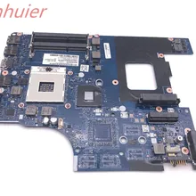 LA-8133P E530 карта полностью протестирована для ноутбука LenoVo материнская плата/Материнская плата