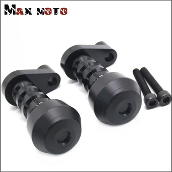 

For BMW S1000RR S1000XR F800R Motorcycle Accessories Falling Protection Frame Slider Fairing Guard Anti Crash Pad Protector