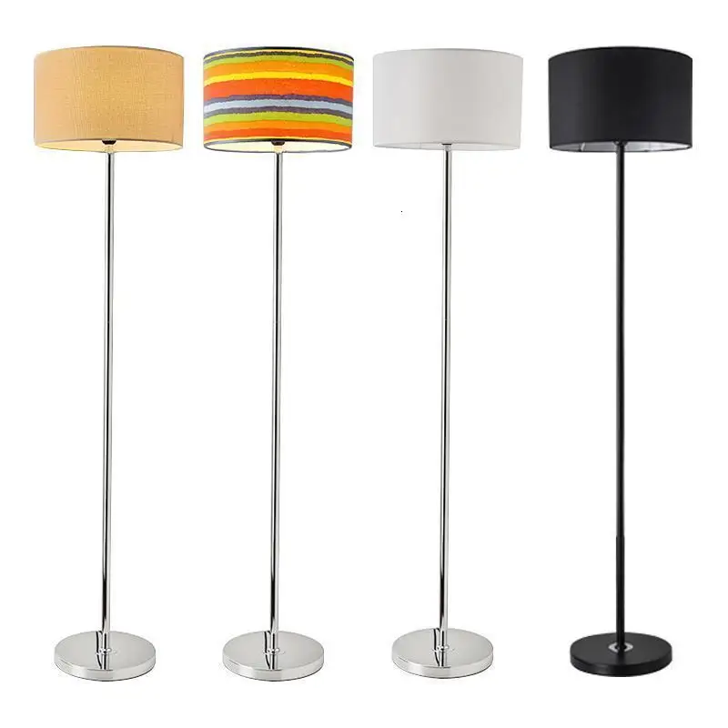 Lampara Pie Tripot lampada Da Terra Stand светильник Stehleuchte De Salon напольный светильник для гостиной