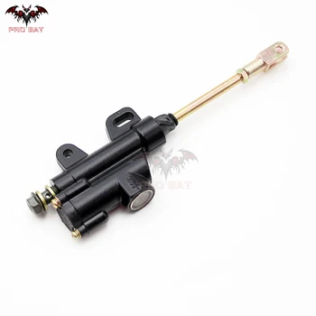 

Rear Brake Masater Cylinder Pump For Chinese ATV Taotao Coolster Baja BMS Roketa Dirt Pit Quad Bike 50cc 90c 110cc 125cc PRO BAT