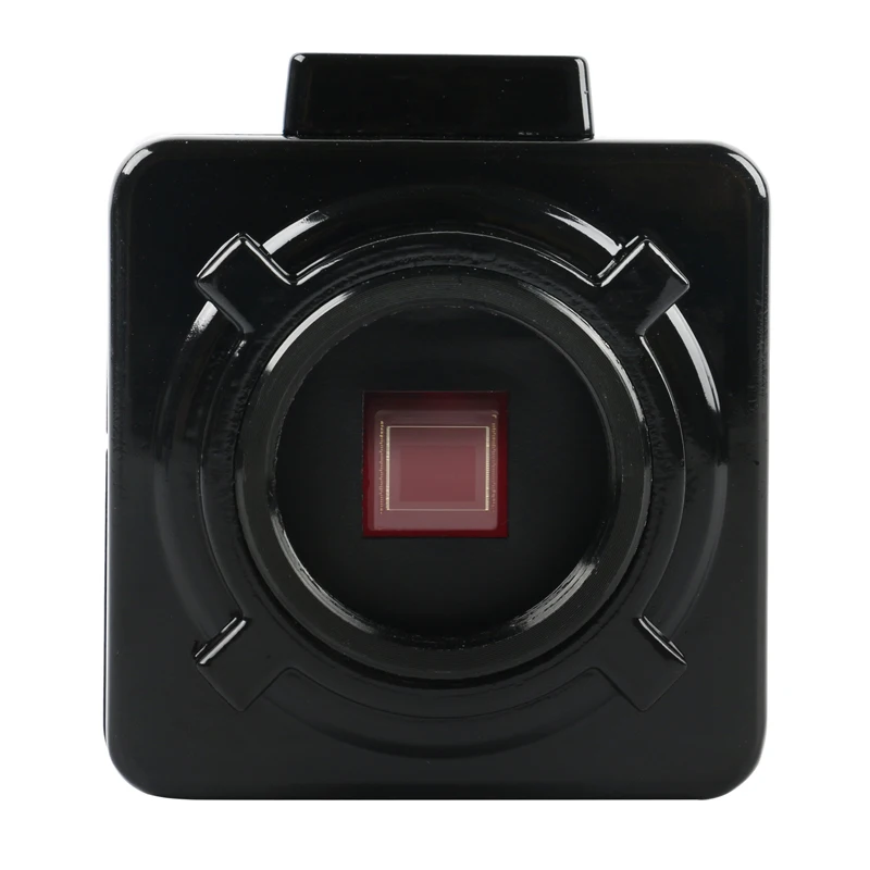 5.0MP USB Cmos камера электронный Vdieo цифровой окуляр промышленный микроскоп 23,2 мм адаптер c-крепление для биологического микроскопа