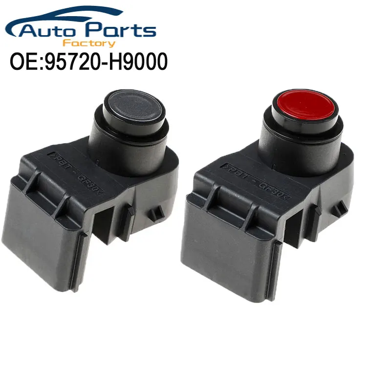 

Датчик парковки для автомобилей Hyundai, Kia 95720-H9000, 95720H9000