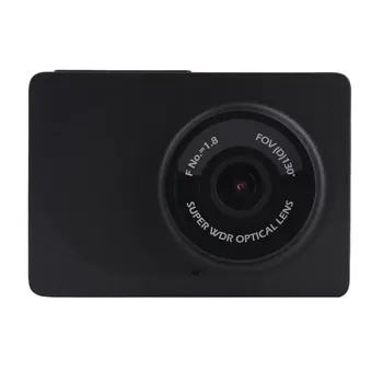 

Night Tachograph 1080P Wide-Angle Logger Black Box Wide Version Lens Night Driving Recorder