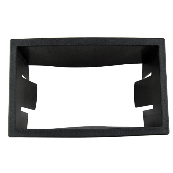 Автомобильный радиоприемник стерео двойной Din комплект для установки приборной