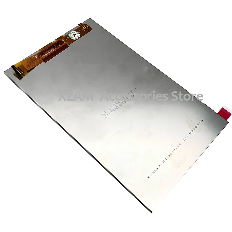 

Original 8inch LCD screen For Alcatel OneTouch Pixi 8 9005X free shipping