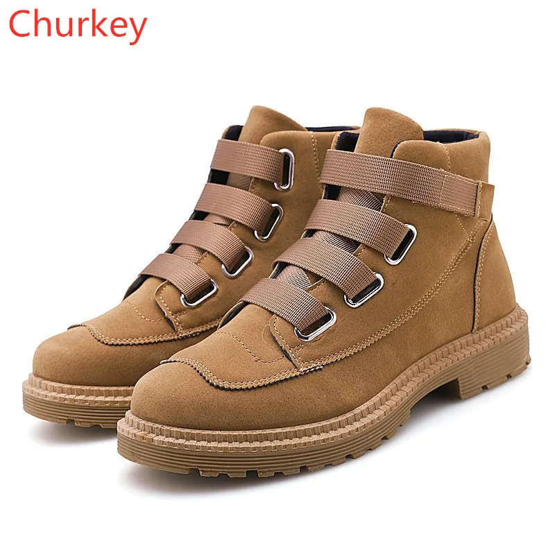 

Winter Boots Men Mens Boots Work Boots Mens Dress Boots Male Comfortable Shoe Motorcycle Boots High Top Sneakers Mens Shoes