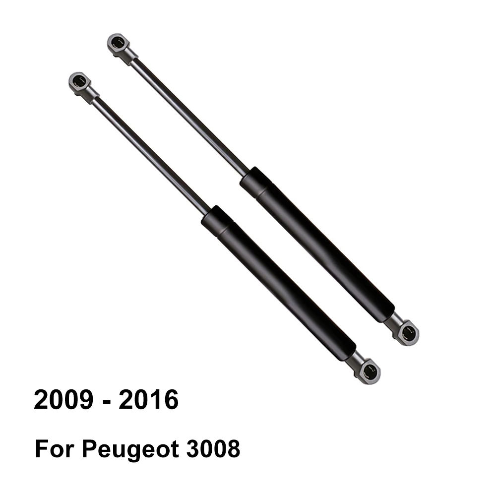 Tailgate Gas Spring Strut Lift Cylinder Support 9683207080 8731t4 For Peugeot 3008 Mk1 2009 2016 Trunk Lids Parts Aliexpress