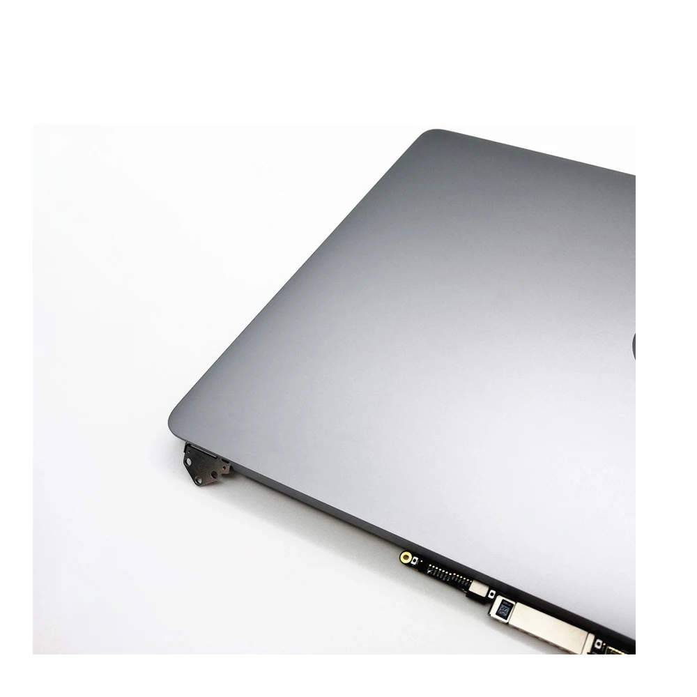 AAA+ 1" A1707 ЖК-дисплей в сборе для Macbook Pro retina A1707 полный Дисплей в сборе EMC 3162 EMC 3072 серый/серебристый год