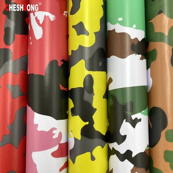 

Camo Vinyl PVC Wrap Film Army Camouflage Car Stickers With Air Bubble Waterproof Auto Vechicle Decal Car Accessories Motorcycle