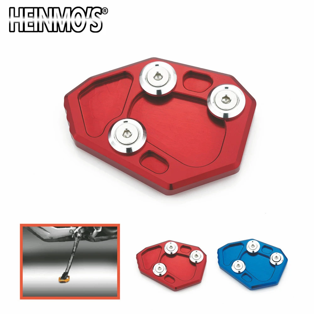 Алюминиевая Подставка для S1000RR S1000 RR 2009 2010 2011 2012 2013 HP4 2014 CNC|Стойки| |