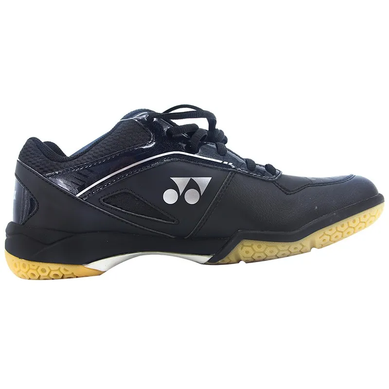 Подлинная Yonex профессиональная обувь для бадминтона для мужчин дышащая SHB65XMEX обувь