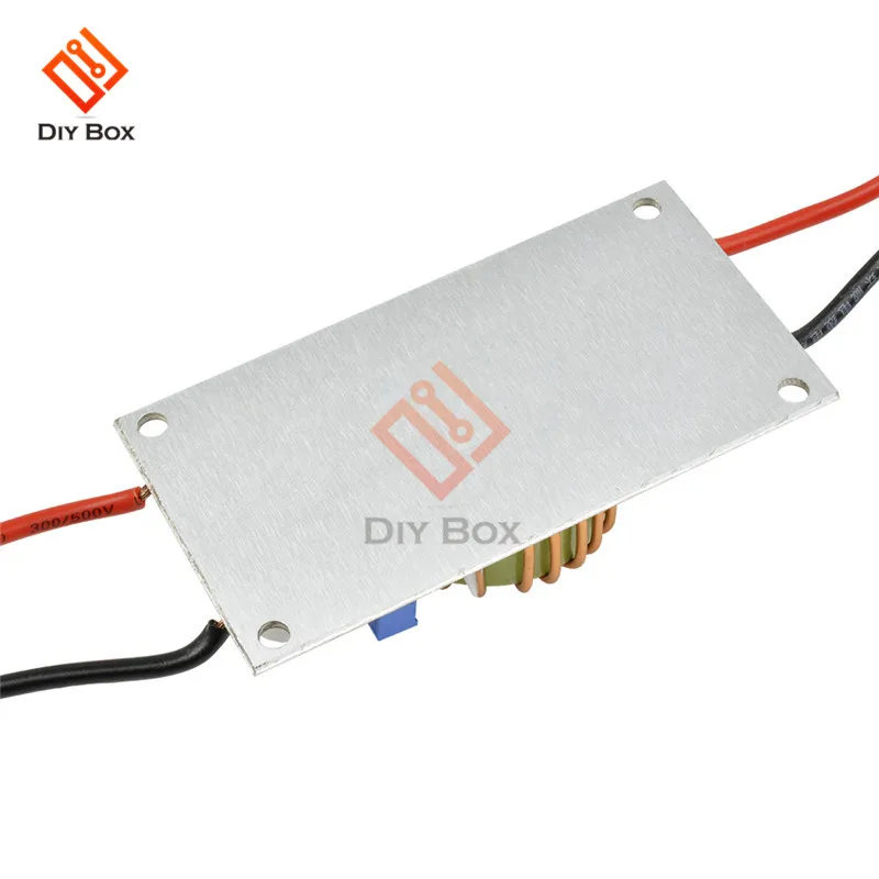 DC-DC Step Up Boost Converter Module 250W 10A 8.5-48V Voltage Regulator Power Supply Transformer Booster Car Mobile Laptop power supply adapter