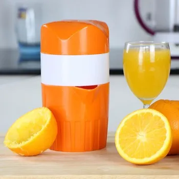 

Manual Lemon Squeezer Mini Citrus Fruits Squeezer Orange Hand Juicer Vaso Licuadora Portatil Squeezer Machine Tool BD50SD