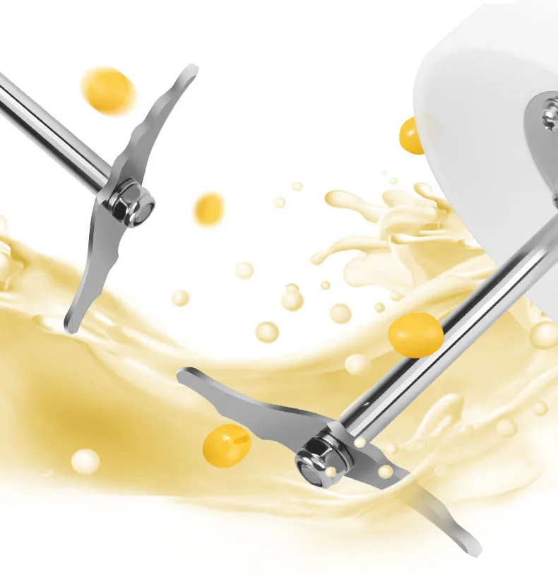 Joyoung DJ12B-A10 машина для приготовления соевого молока бытовой многофункциональный фильтр-Бесплатный прибор для приготовления соевого молока мини блендер миксер