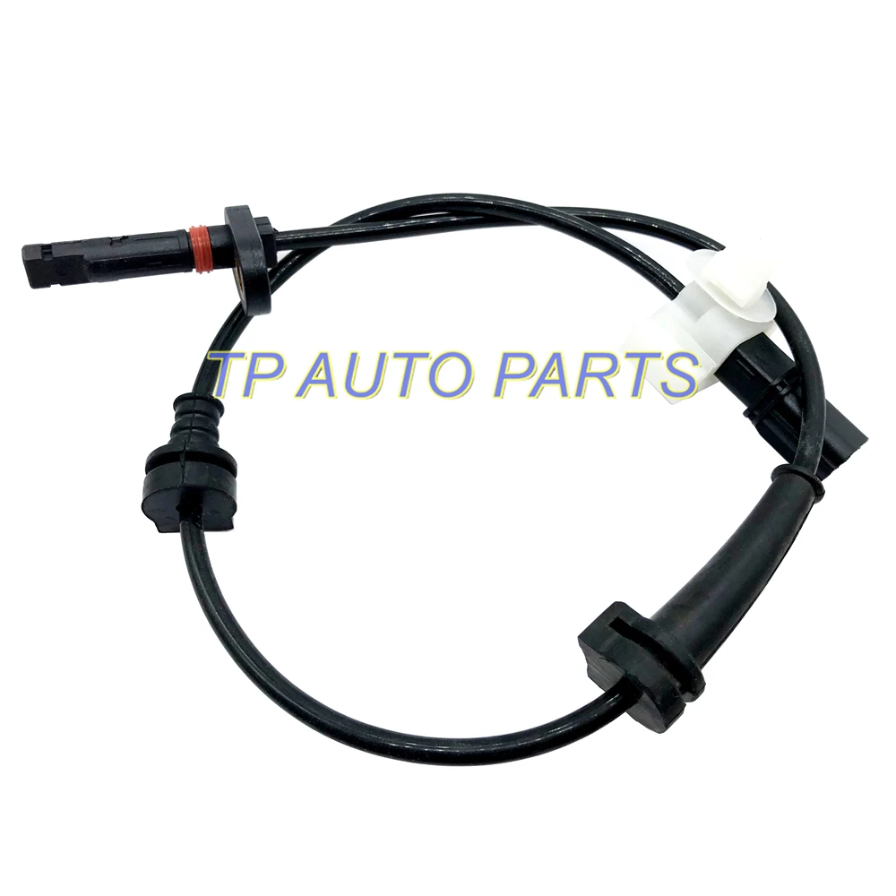 Датчик скорости колеса ABS совместимый с Hyun-dai OEM 57475-TA0-A02 57470-TL1-G01 57475TA0A02 57470TL1G01