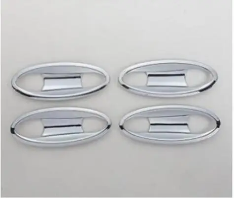 

Suitable for 2018 new generation for buick excelle door handle door wrist outside handle special modification