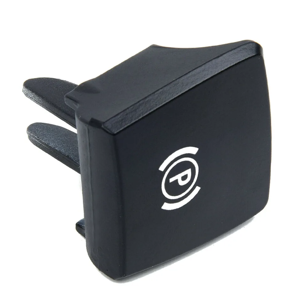 Car Parking Switch Electronic Handbrake Parking Brake Button Switch Replacement For BMW X5 E70 X6 E71 Accessories