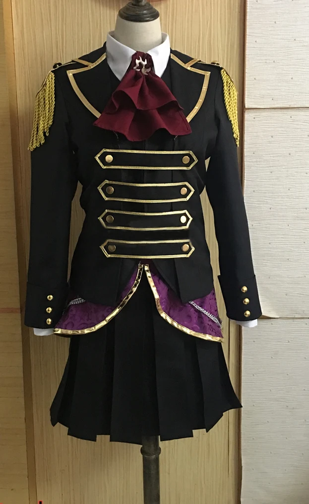 02 Аниме fate grand order Saber Косплей Костюм на заказ - Цвет: 02