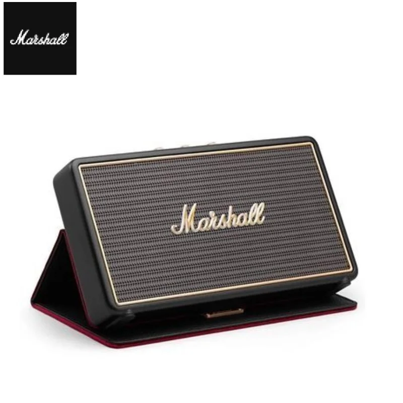 Bluetooth-колонка Marshall Stanmore II водонепроницаемая IPX7 | Электроника