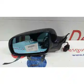 

LEFT REARVIEW MIRROR AUDI A4 SALOON (B5)