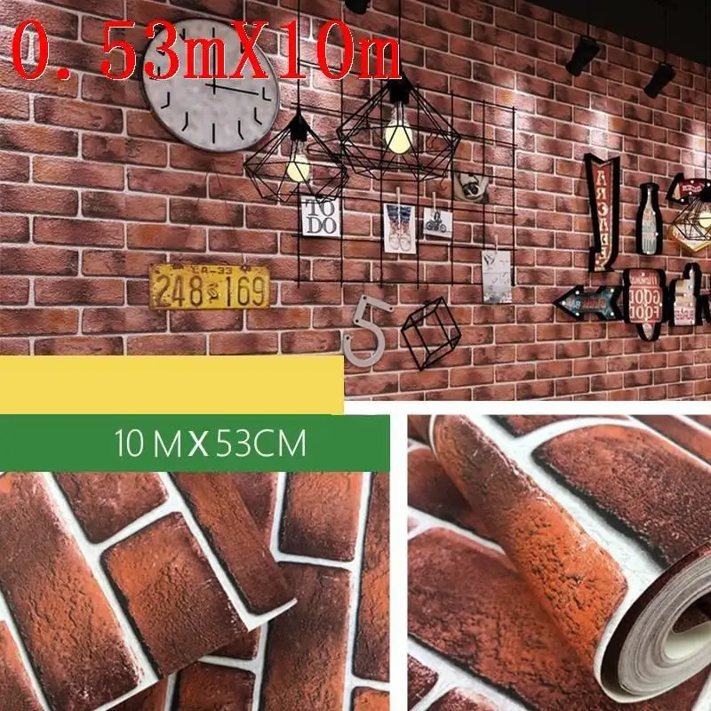 Для спальни Pintado Behang Pared самоклеящаяся настенная бумага Papier Peint Papel De Parede Infantil домашний декор настенная бумага - Цвет: Version F
