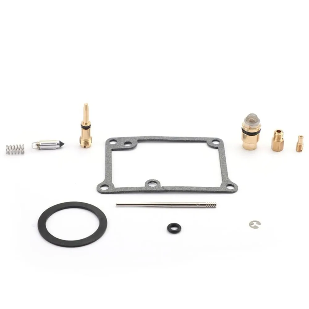 Для Yamaha 200 Карбюратор Carb комплект для ремонта и восстановления 88-06 Yfs200-Us Высокое качество Аксессуары для модификации автомобиля