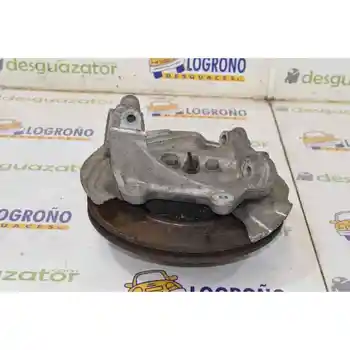 

STEERING KNUCKLE FRONT LEFT BMW 3 SERIES SALOON (E90)