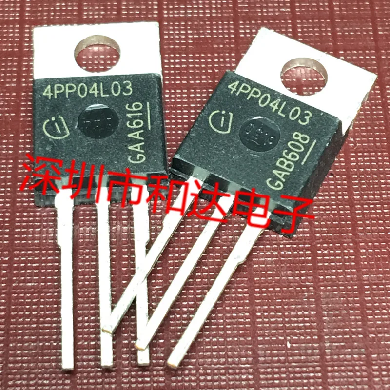 4PP04L03 IPP120P04P4L-03 TO-220