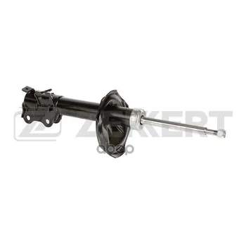 

Shock absorber suspension gas. Before. Leo. Nissan Almera (N15) 98-sentra (B15) 98-sunny (B15) 98-zekkert art. sg-6511