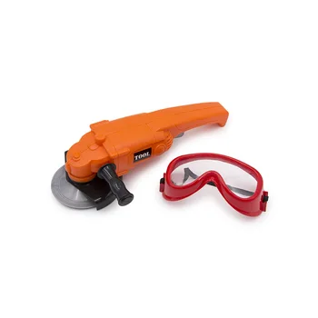 

Tool Toys S+S Toys 200080966 Tool game set toolbox hammer dril screwdriver spanner handsaw screw bolt Tool Toys 200080966 Toys Hobbies Pretend Play for children Boys < 3 years old