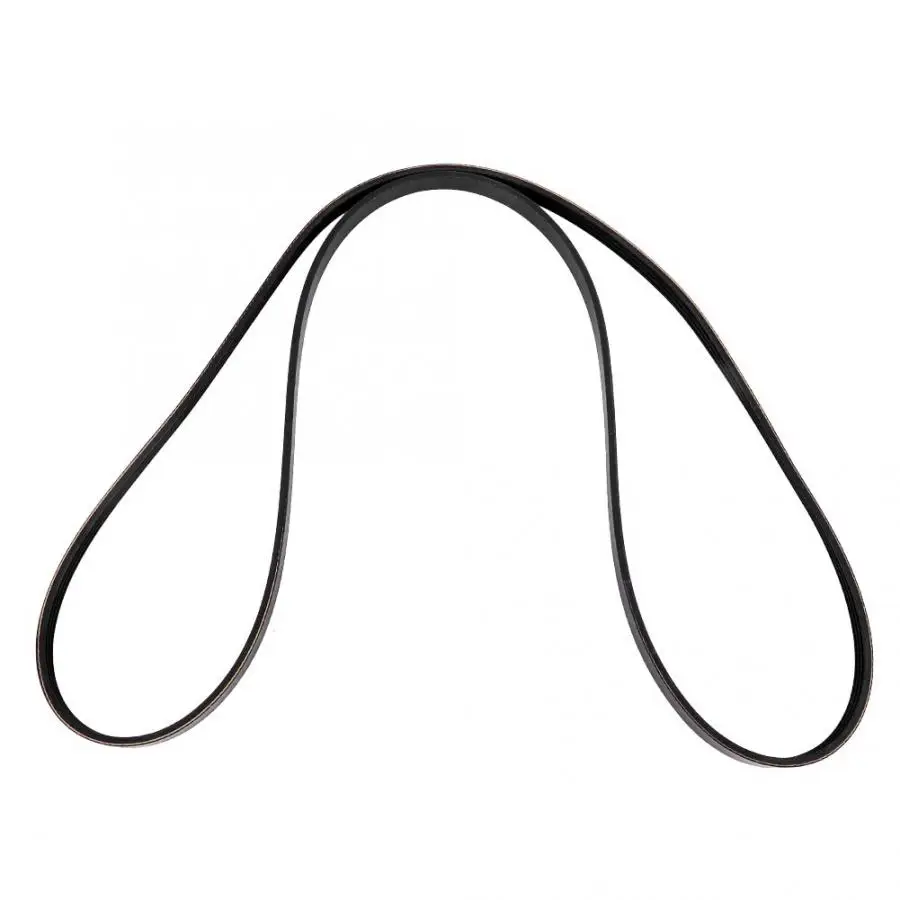 Автомобильный Вентилятор генератора ребристый V-Belt 4PK1770 подходит для TOYOTA простая