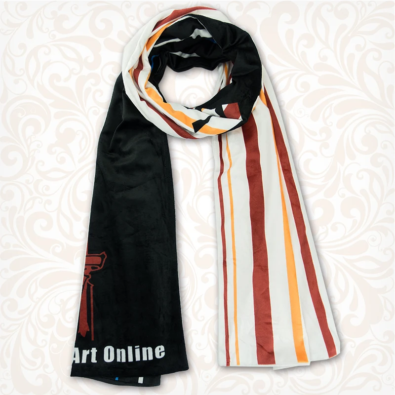 刀剑神域情侣款