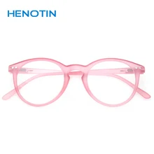 Модные круглые очки для чтения с пружинными петлями, профессиональные очки для чтения для мужчин и женщин, модные очки для чтения, включает в себя солнцезащитные очки