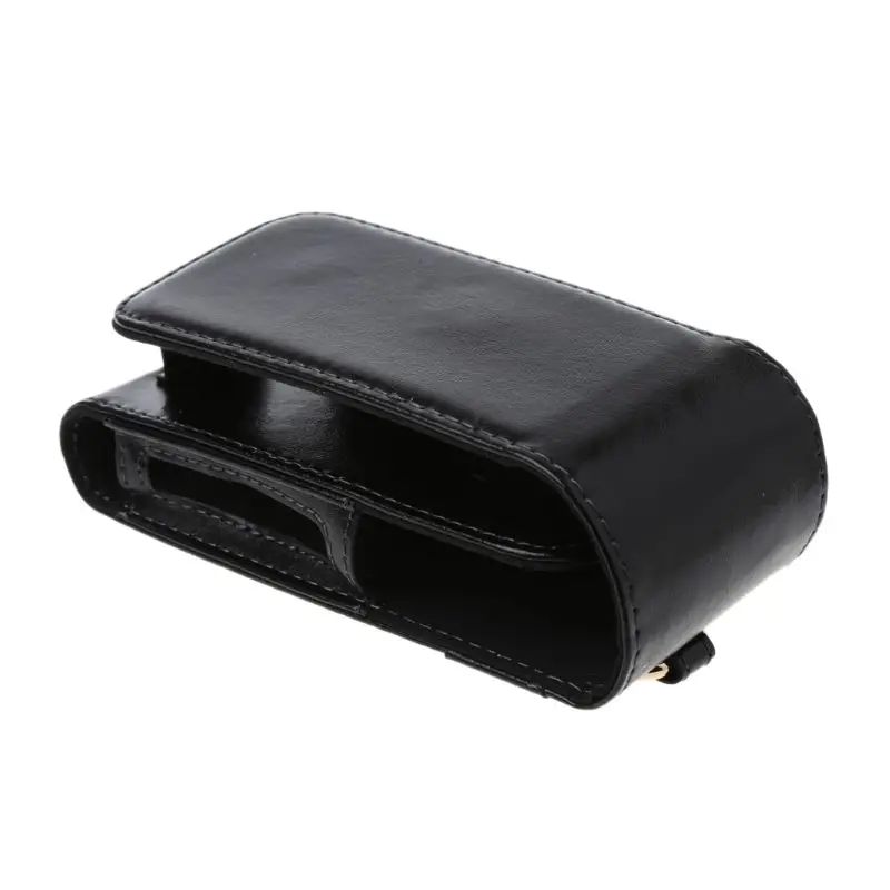 Портативная мини-сумка для IQOS 2,4 Plus, универсальный чехол, защитный чехол