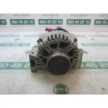 

ALTERNATOR FIAT POINT (199) 1. 3 16V JTD DPF cat 51984055 2623613A 90A [16517673]