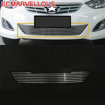 

Auto Grille Automobile Decorative Chromium Modified Car Styling Accessory Covers Modification 12 13 14 15 FOR Hyundai Elantra