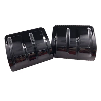 

2x led dynamic blinker mirror indicator signal lights for Ford F150 F250 F350 F450 F550 auto accessories