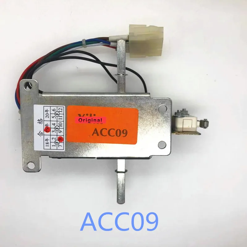 

Supply Home-made Xilin Electric Forklift Using 6 Wires Forklift Handle Throttle ACC009 Xilin Handle Accelerator ACC009