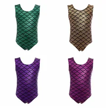 Спортивная одежда Взрывные модели одежды без рукавов для тренировок балетный танцевальный костюм для девочек