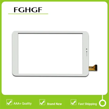 

New Touch Screen Panel Digitizer Glass Sensor Replacement For MGLCTP-801149-80957FPC